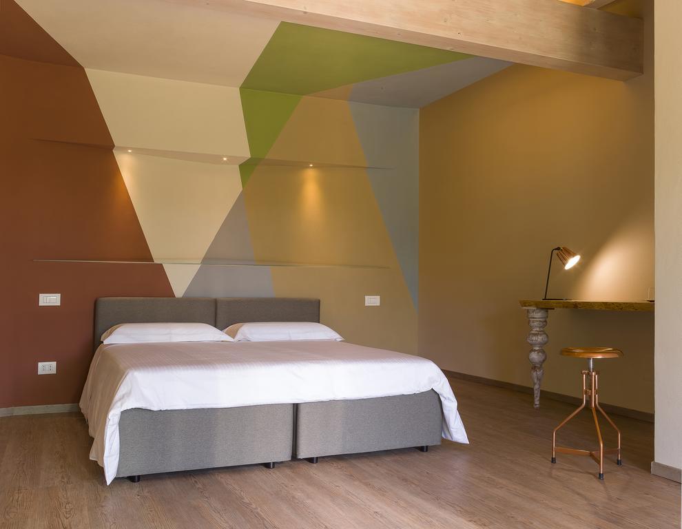 Il Sambuco Innamorato Acqui Terme Luaran gambar