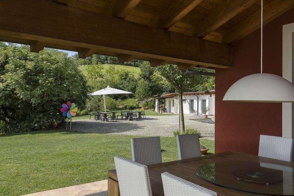Il Sambuco Innamorato Acqui Terme Luaran gambar