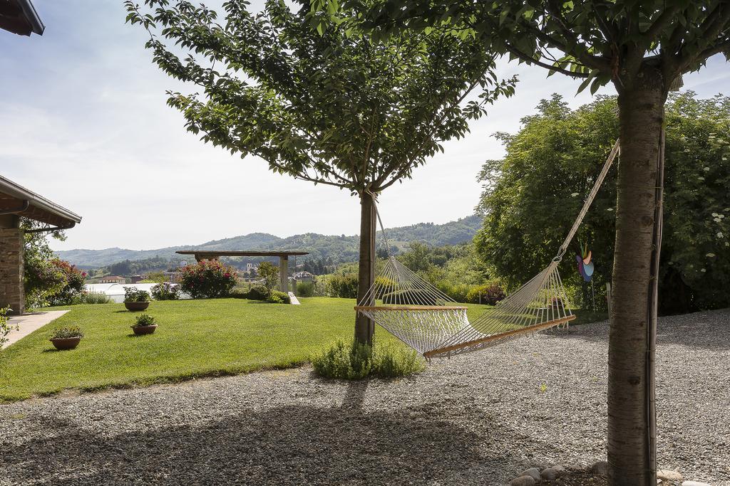 Il Sambuco Innamorato Acqui Terme Luaran gambar